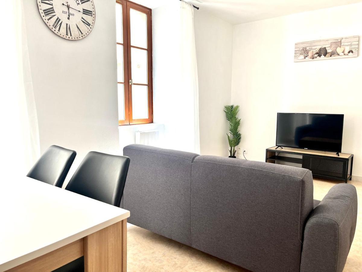 Апартаменты Tulle Beau T2 54M2 Lycee/Hopital Экстерьер фото